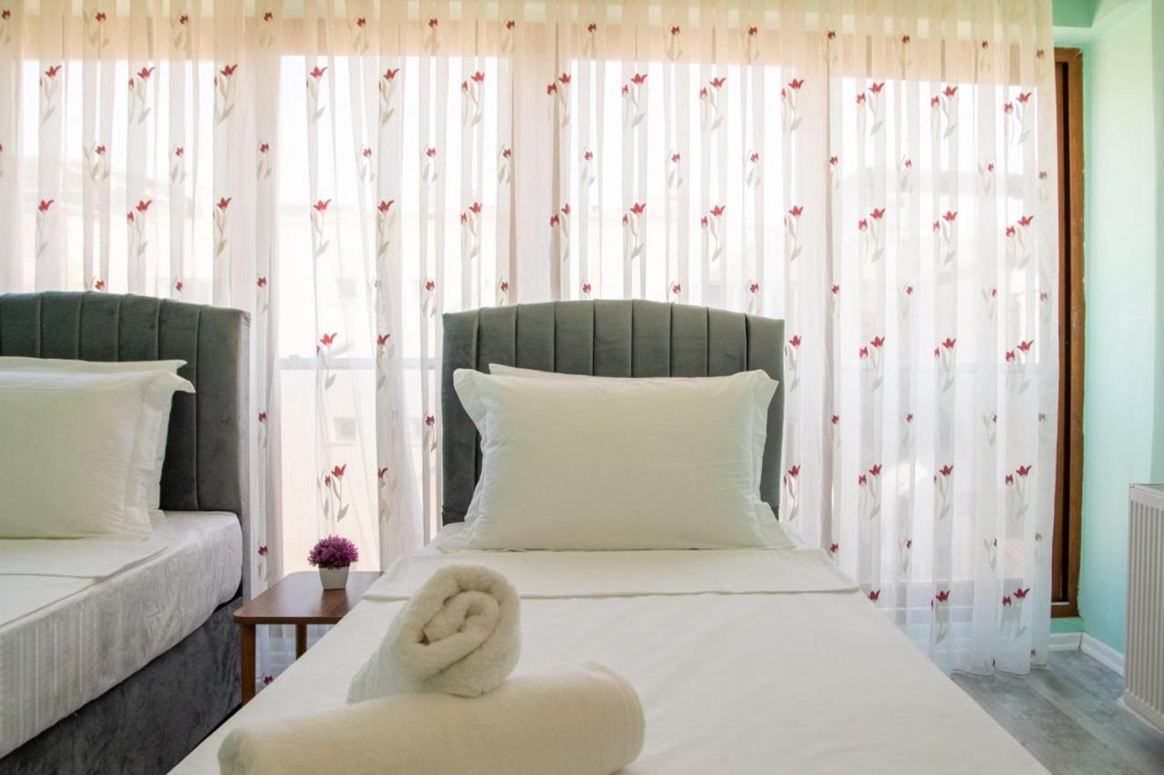 Flat With Great View And Central Location In Konak Smirne Esterno foto